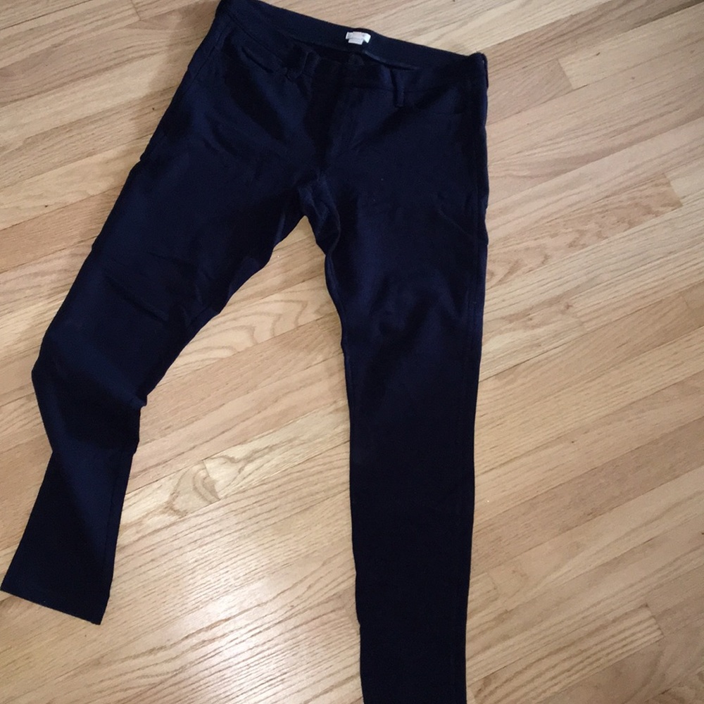 *Moving Sale item* 
Navy Blue Pants
